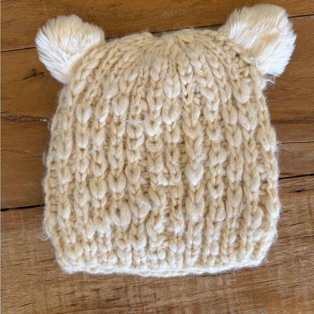 Women's beanie
